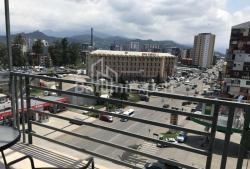 Mieszkanie 3-комн 58 m² - Juriewskaja, Batumi