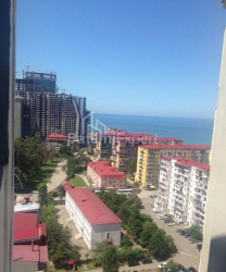 Mieszkanie 2-комн 52 m² - Jusuf Kobaladze, Batumi