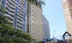 Mieszkanie 2-комн 52 m² - Jusuf Kobaladze, Batumi