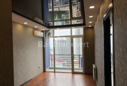 Mieszkanie 2-комн 60 m² - Niko Pirosmaniego, Batumi