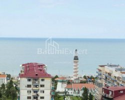 Mieszkanie 3-комн 70 m² - Niko Pirosmaniego, Batumi