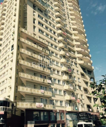 Mieszkanie 3-комн 55 m² - Zuraba Gorgiladze, Batumi