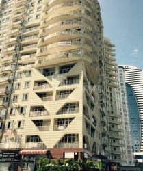 Mieszkanie 3-комн 55 m² - Zuraba Gorgiladze, Batumi