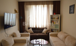 Mieszkanie 3-комн 55 m² - Zuraba Gorgiladze, Batumi