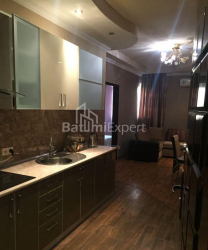 Mieszkanie 50 m² - Szeryf Chimsziaszwili, Batumi, Gruzja