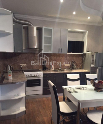 Mieszkanie 2-комн 48 m² - Szeryf Chimsziaszwili, Batumi