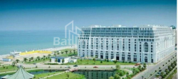 Mieszkanie 2-комн 48 m² - Szeryf Chimsziaszwili, Batumi