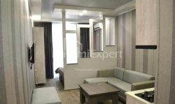 Mieszkanie 1-комн 33 m² - Niko Pirosmaniego, Batumi