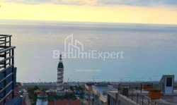 Mieszkanie 1-комн 33 m² - Niko Pirosmaniego, Batumi