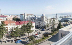 Mieszkanie 2-комн 135 m² - Juriewskaja, Batumi