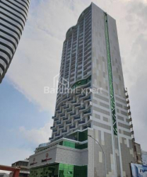 Mieszkanie 2-комн 55 m² - Zuraba Gorgiladze, Batumi