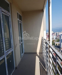 Mieszkanie 2-комн 55 m² - Zuraba Gorgiladze, Batumi