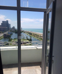 Mieszkanie 55 m² - Szeryf Chimsziaszwili, Batumi, Gruzja