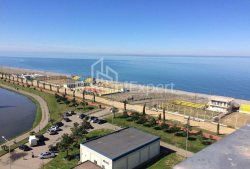 Mieszkanie 55 m² - Szeryf Chimsziaszwili, Batumi, Gruzja