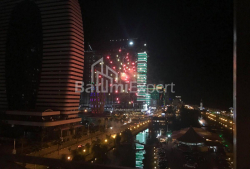 Mieszkanie 55 m² - Szeryf Chimsziaszwili, Batumi, Gruzja
