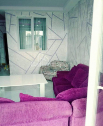 Mieszkanie 3-комн 60 m² - Niko Pirosmaniego, Batumi