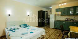 Mieszkanie 33 m² - Szeryf Chimsziaszwili, Batumi, Gruzja