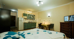 Mieszkanie 1-комн 33 m² - Szeryf Chimsziaszwili, Batumi
