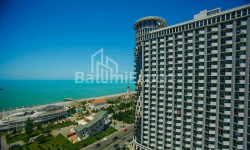 Mieszkanie 1-комн 33 m² - Szeryf Chimsziaszwili, Batumi