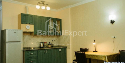 Mieszkanie 1-комн 33 m² - Szeryf Chimsziaszwili, Batumi