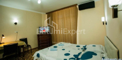 Mieszkanie 33 m² - Szeryf Chimsziaszwili, Batumi, Gruzja
