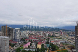 Mieszkanie 2-комн 45 m² - Zuraba Gorgiladze, Batumi