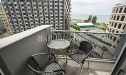 Mieszkanie 47 m² - Szeryf Chimsziaszwili, Batumi, Gruzja