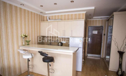 Mieszkanie 47 m² - Szeryf Chimsziaszwili, Batumi, Gruzja