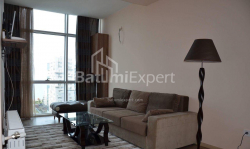 Mieszkanie 2-комн 52 m² - Niko Pirosmaniego, Batumi