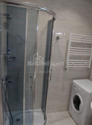 Mieszkanie 52 m² - Niko Pirosmaniego, Batumi, Gruzja