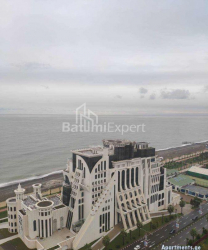 Mieszkanie 26 m² - Jusuf Kobaladze, Batumi, Gruzja