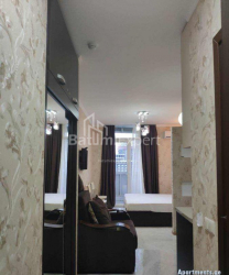 Mieszkanie 1-комн 26 m² - Jusuf Kobaladze, Batumi