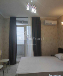 Mieszkanie 1-комн 26 m² - Jusuf Kobaladze, Batumi