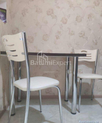 Mieszkanie 1-комн 26 m² - Jusuf Kobaladze, Batumi