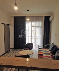 Mieszkanie 3-комн 57 m² - Ilja Czawczawadze, Batumi