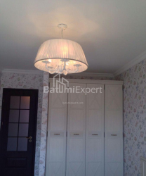 Mieszkanie 4-комн 116 m² - Wachtang Gorgasali, Batumi