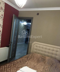 Mieszkanie 4-комн 93 m² - Jusuf Kobaladze, Batumi