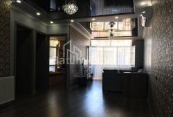 Mieszkanie 4-комн 93 m² - Jusuf Kobaladze, Batumi