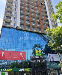 Mieszkanie 46 m² - Zuraba Gorgiladze, Batumi, Gruzja