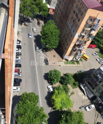 Mieszkanie 2-комн 46 m² - Zuraba Gorgiladze, Batumi