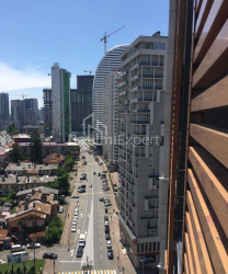 Mieszkanie 46 m² - Zuraba Gorgiladze, Batumi, Gruzja