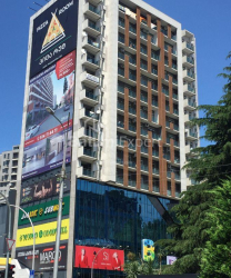 Mieszkanie 2-комн 46 m² - Zuraba Gorgiladze, Batumi
