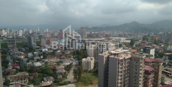 Mieszkanie 2-комн 46 m² - David Agmashenebli, Batumi