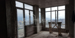 Mieszkanie 74 m² - Tbel-Abuseridze, Batumi, Gruzja