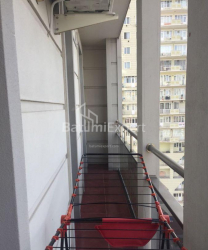 Mieszkanie 3-комн 67 m² - Zuraba Gorgiladze, Batumi