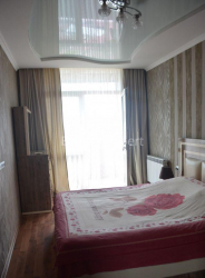 Mieszkanie 3-комн 73 m² - Jusuf Kobaladze, Batumi