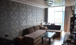 Mieszkanie 73 m² - Jusuf Kobaladze, Batumi, Gruzja