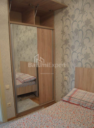 Mieszkanie 62 m² - Szałwa Inasaridze, Batumi, Gruzja
