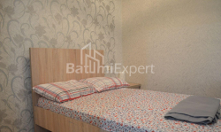 Mieszkanie 62 m² - Szałwa Inasaridze, Batumi, Gruzja