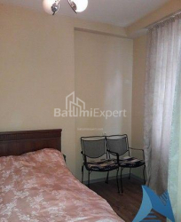 Mieszkanie 2-комн 50 m² - Juriewskaja, Batumi
